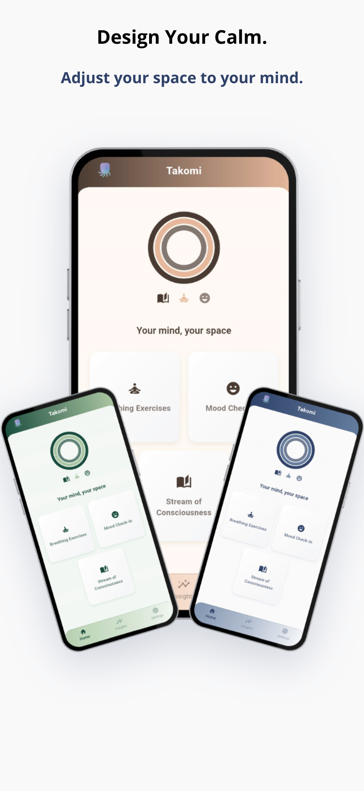 Takomi gallery image