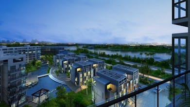 Provident Ecopolitan gallery image