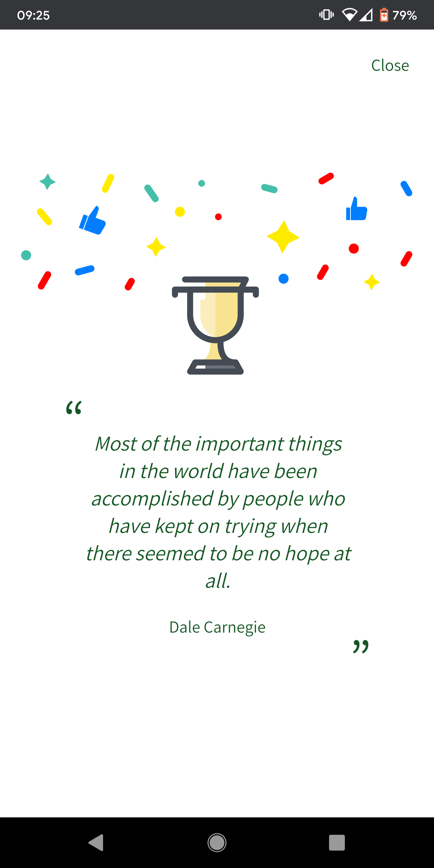 5 Minutes Workout gallery image