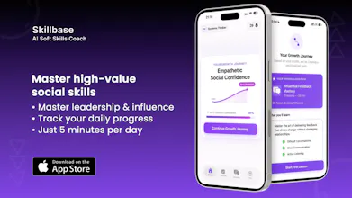 Skillbase gallery image