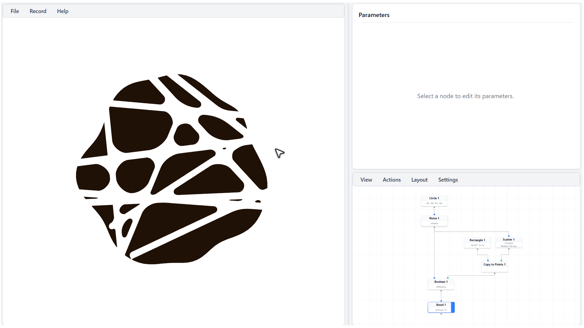 AnimGraphLab gallery image