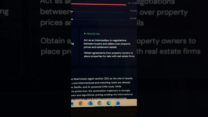 TobyWins - Will AI replace your job? screenshot 1 (video preview)