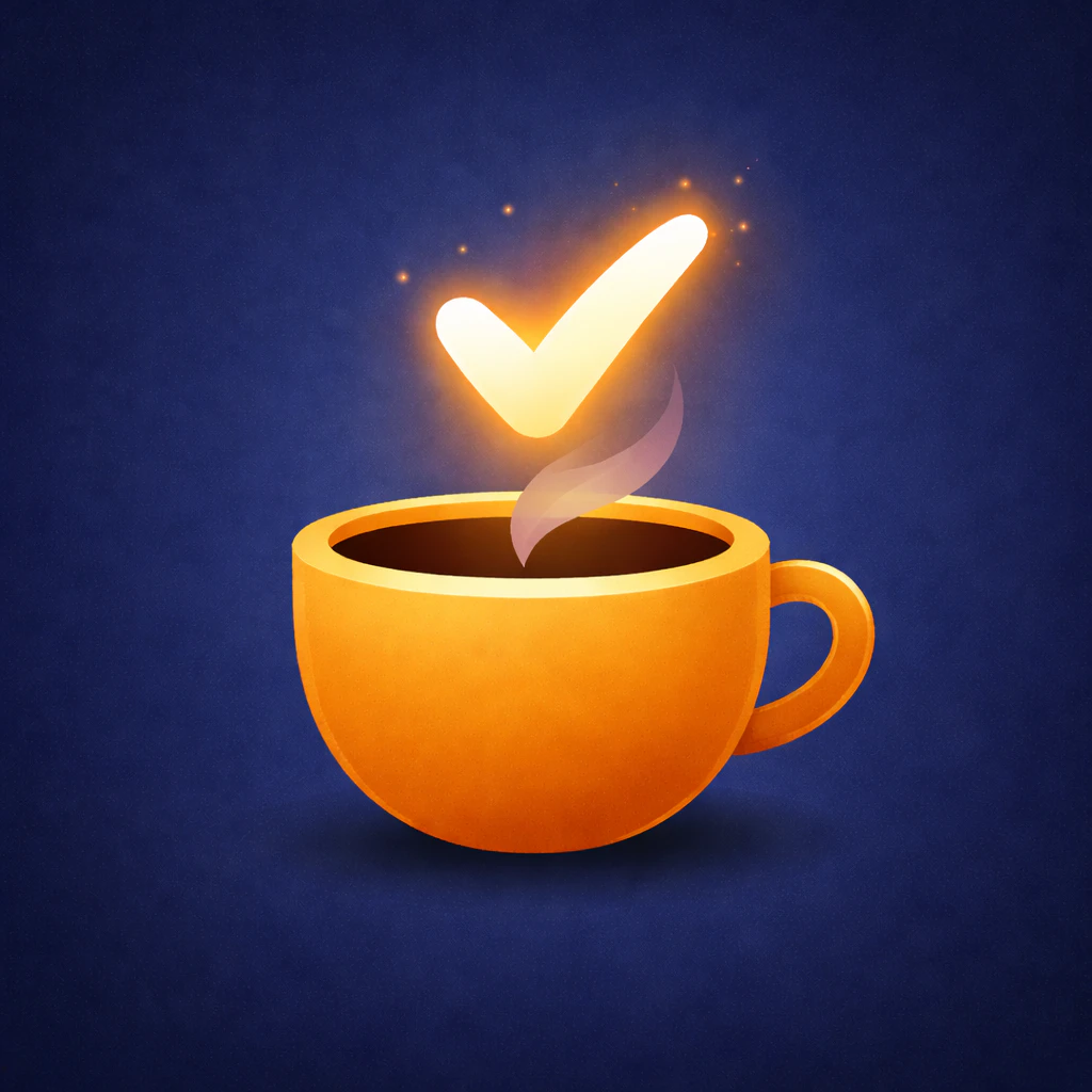 FocusBrew: ADHD Task Manager