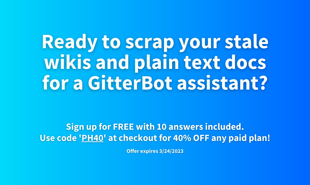 GitterBot.io medya 6