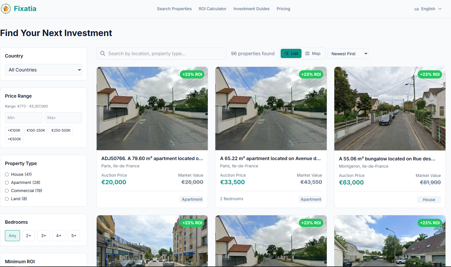 Fixatia gallery image