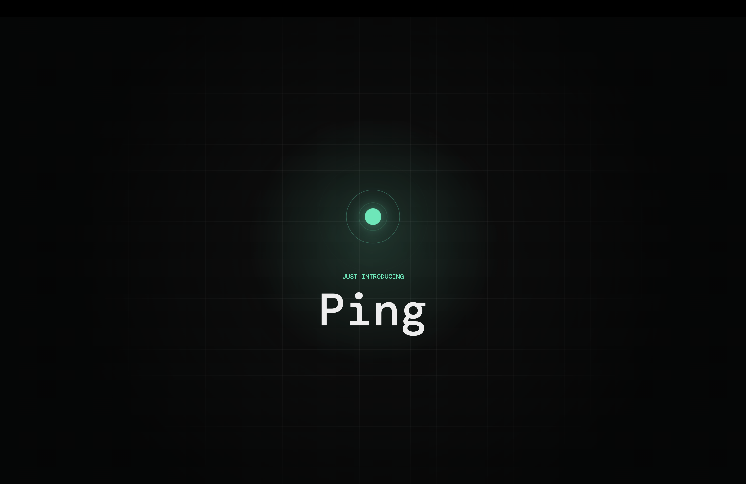 Ping gallery image