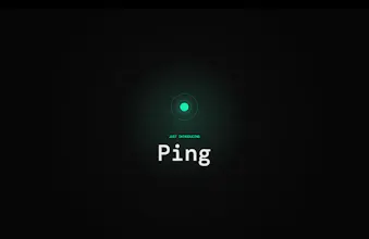 Ping gallery image