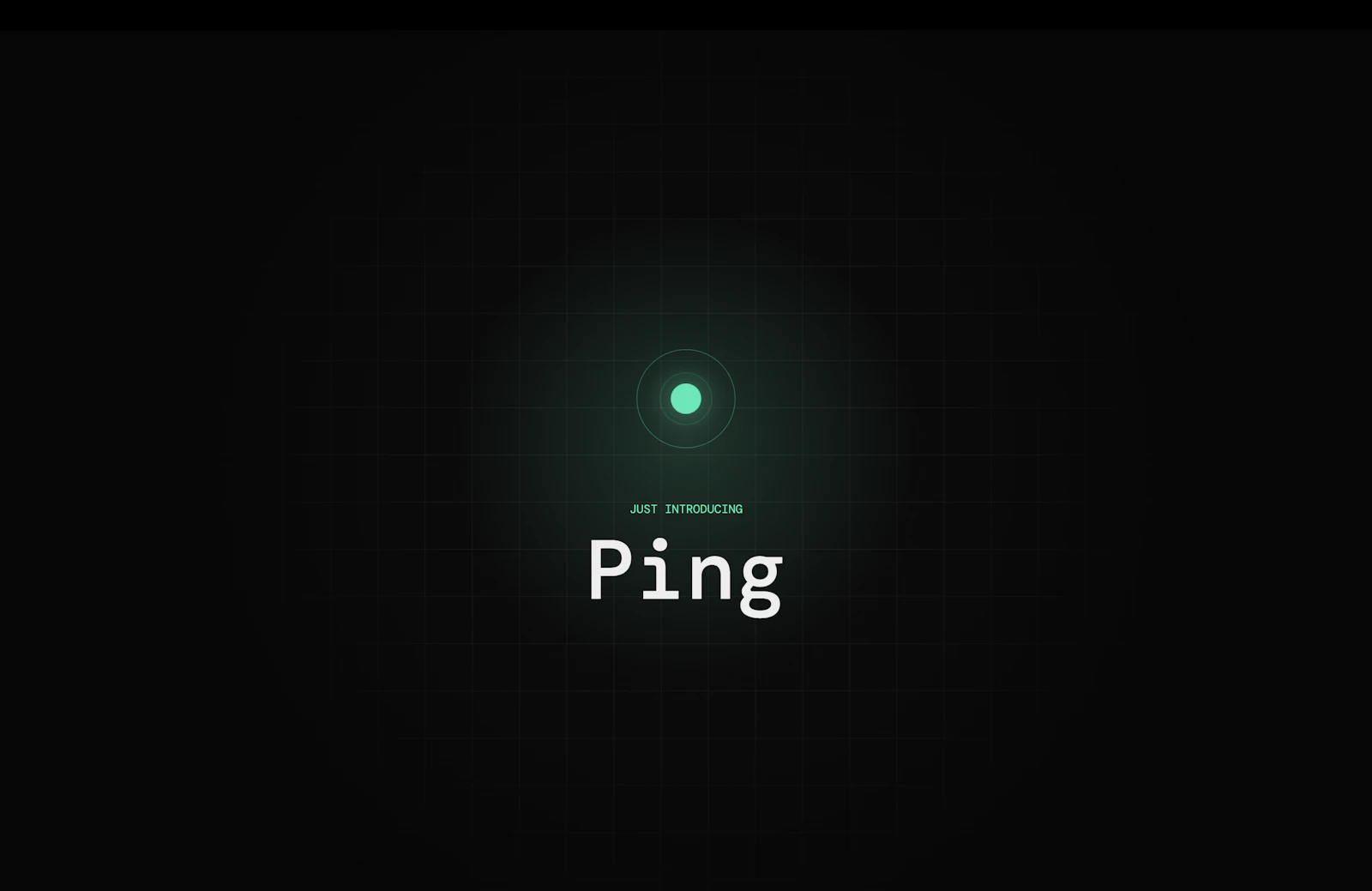 Ping screenshot 1