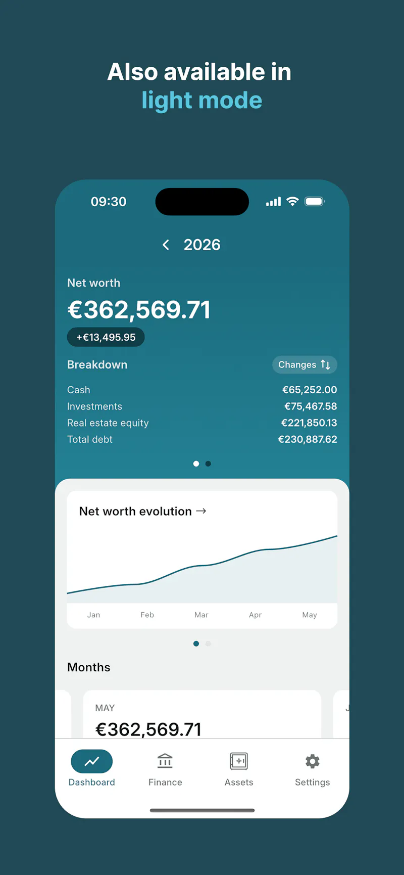 Fyrgo Finance screenshot 9