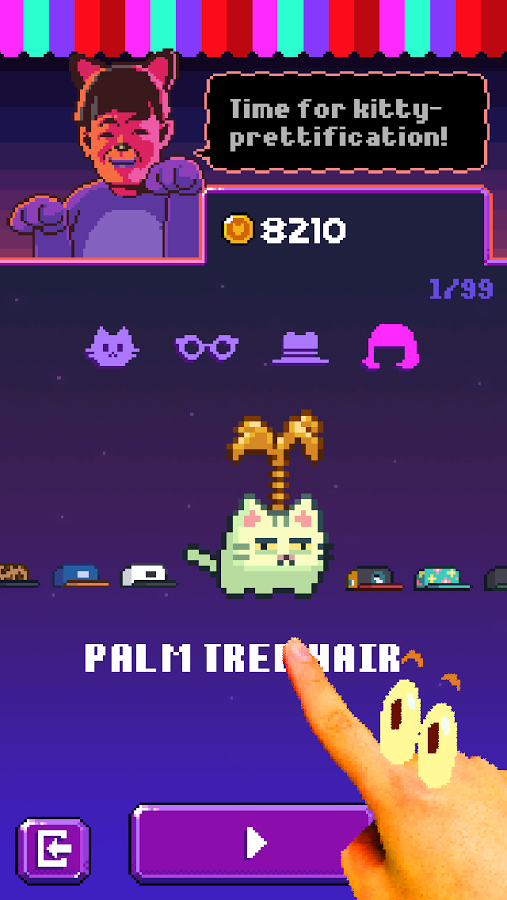 DonutCat gallery image