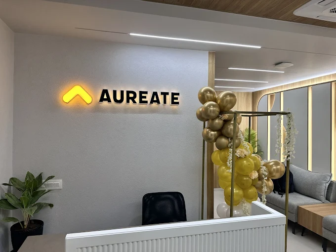 Aureate Labs gallery image