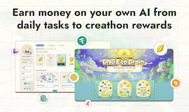 Reiki by Web3Go gallery image