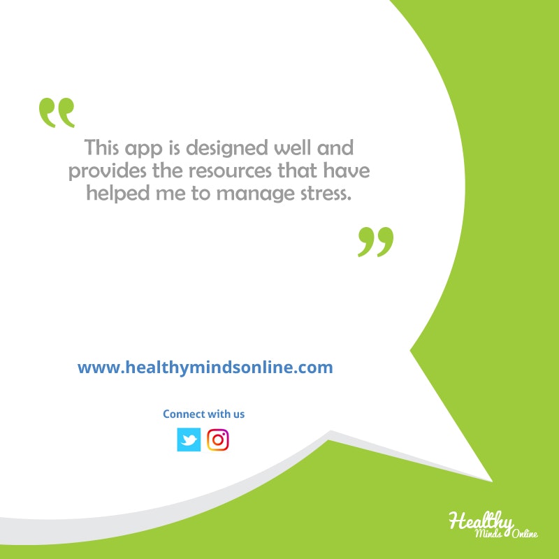 Healthy Minds gallery image