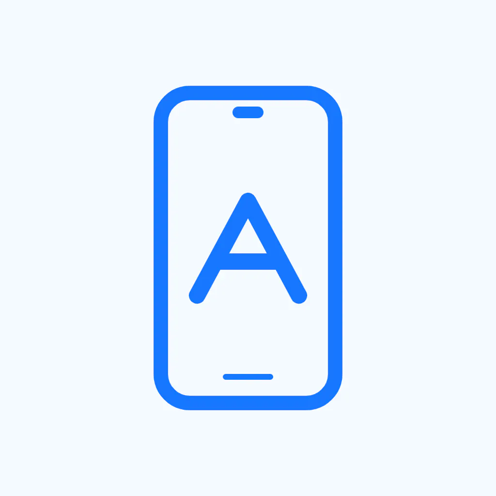 XPhoneUse-Agent Phone use logo