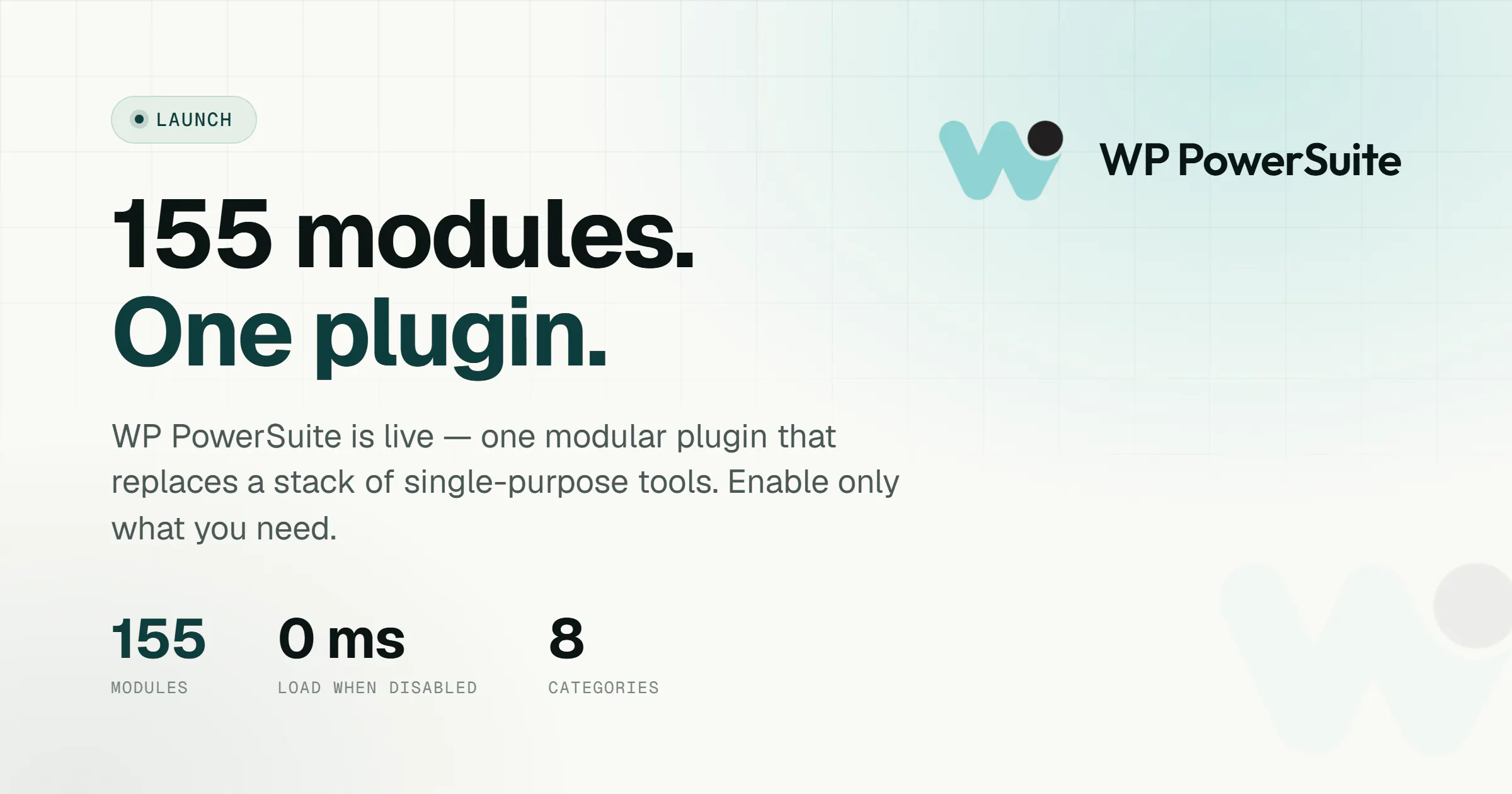 WP PowerSuite gallery image
