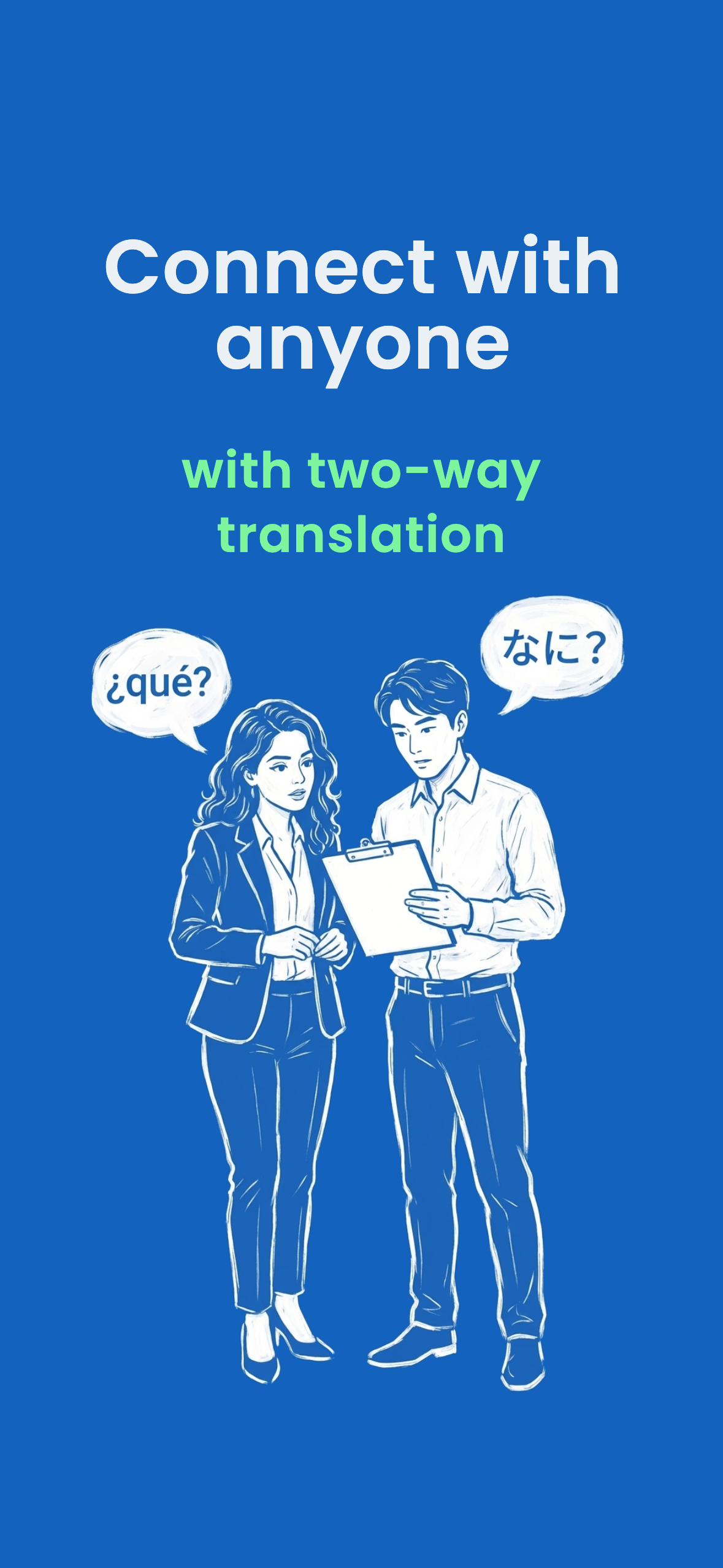 Live Captions Translator - ekto gallery image