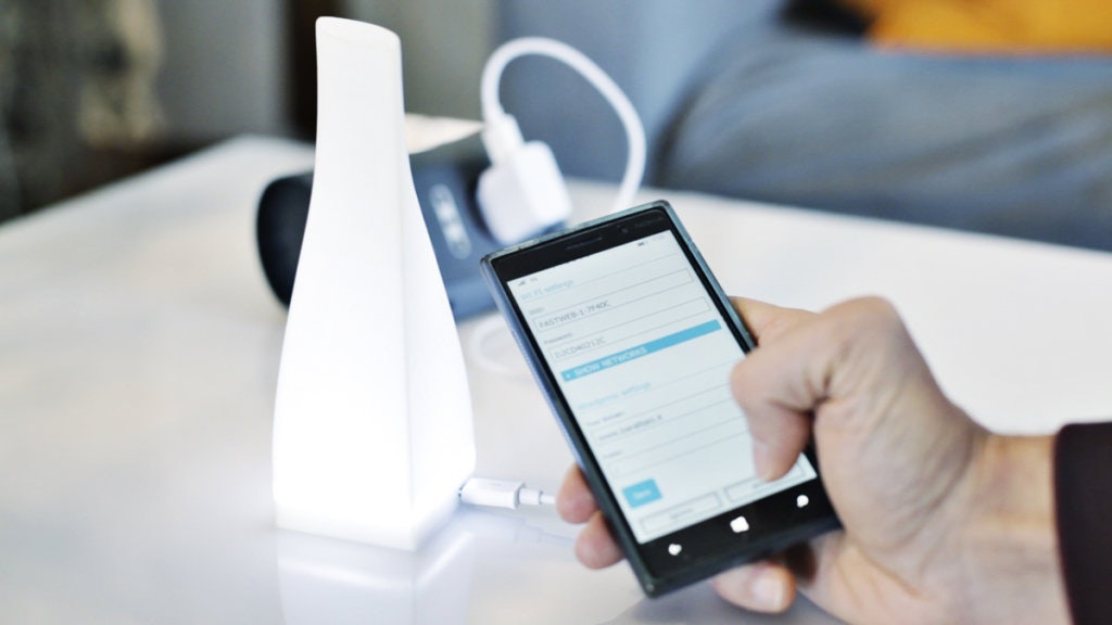 WPLight gallery image