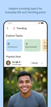 Introducing Swavoti Social gallery image