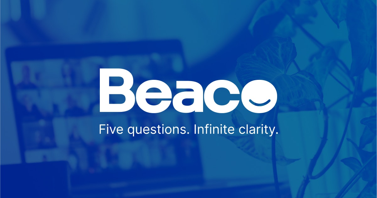 Beaco App gallery image