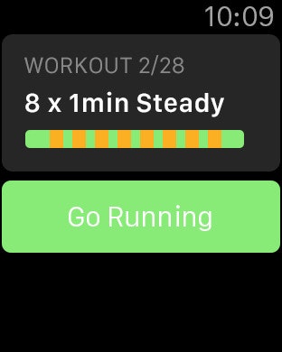 RunKeeper gallery image