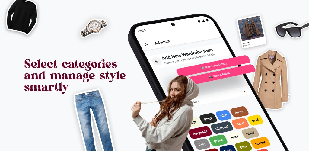 Wardrobe-Savvy gallery image