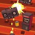 Shooty Skies