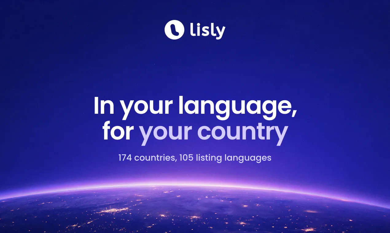 Lisly gallery image