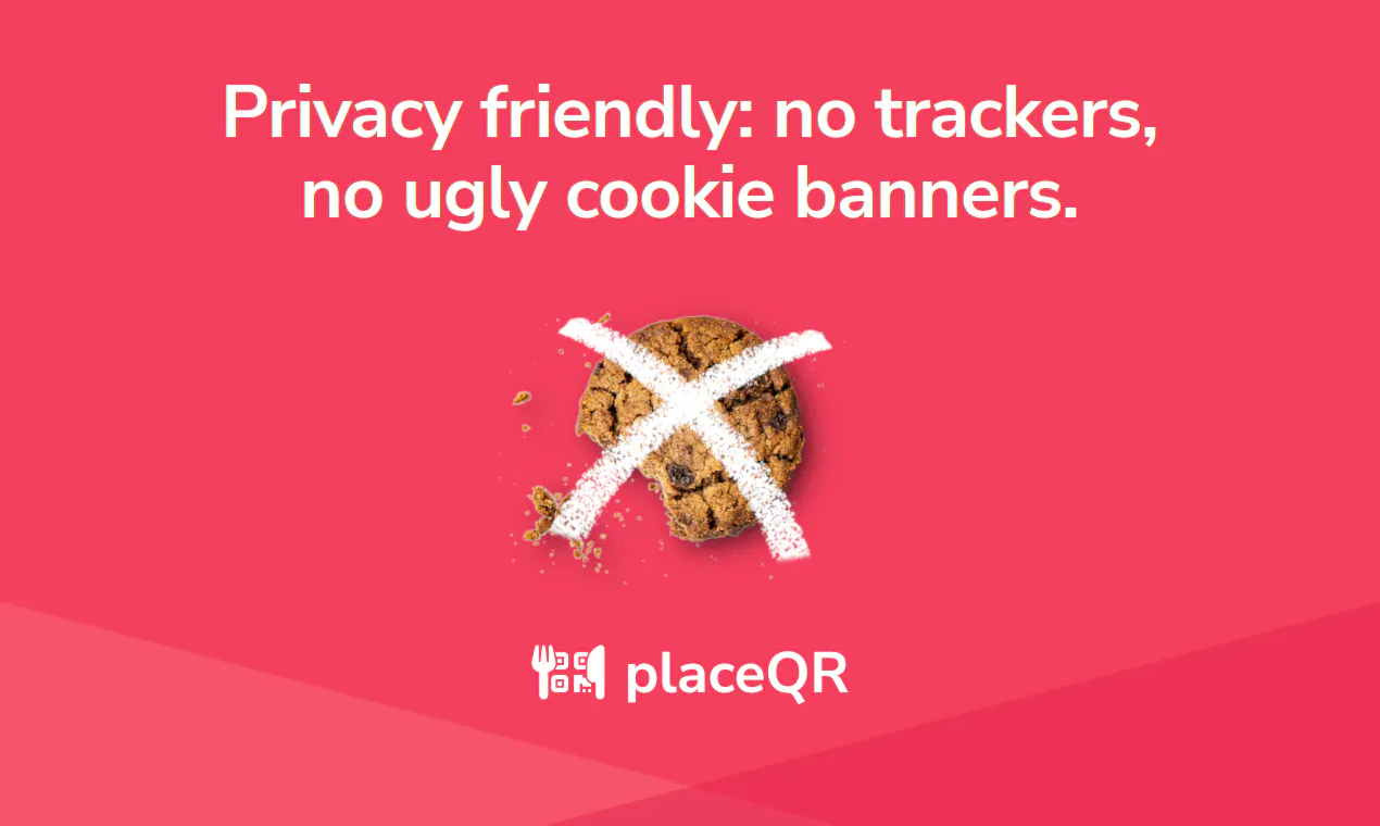 PlaceQR gallery image