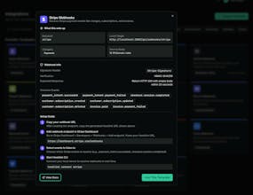 Hooklink gallery image