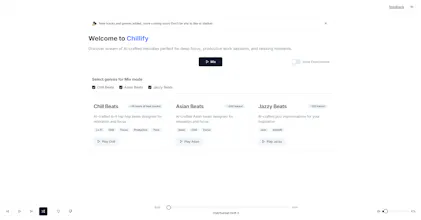 chillify.me gallery image