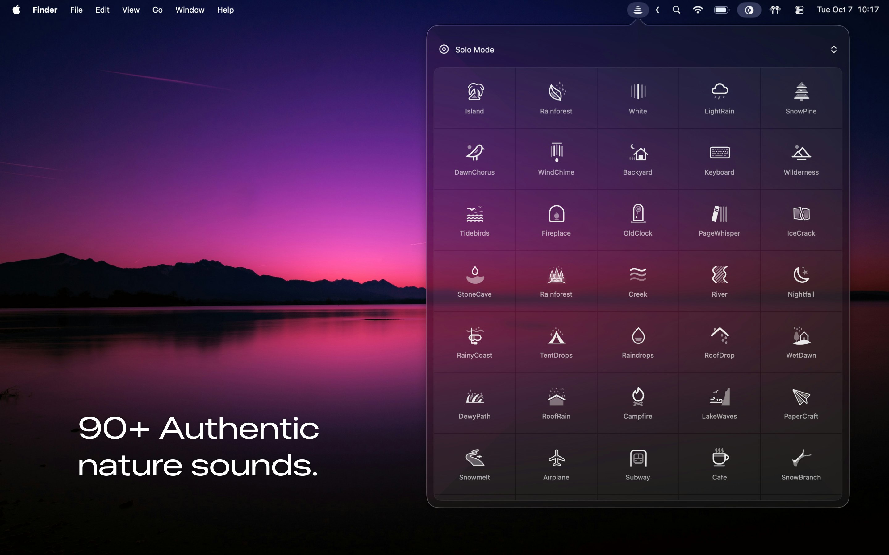 Focast gallery image