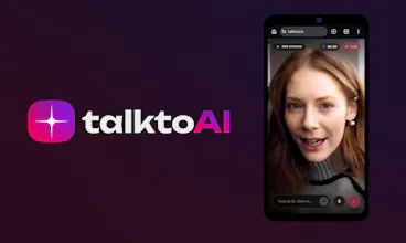 TalktoAI gallery image