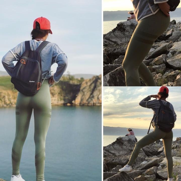 KauTsiFit Sporting Leggings gallery image