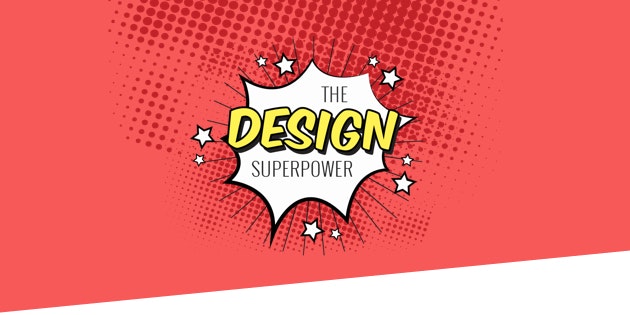 The Design Superpower gallery image