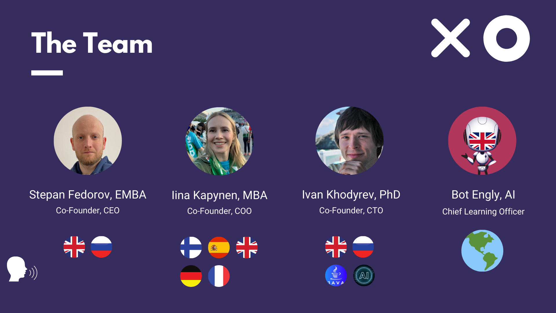 Engly Club gallery image