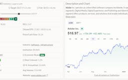 StockOne.Page - One-Page Stock Reports media 1