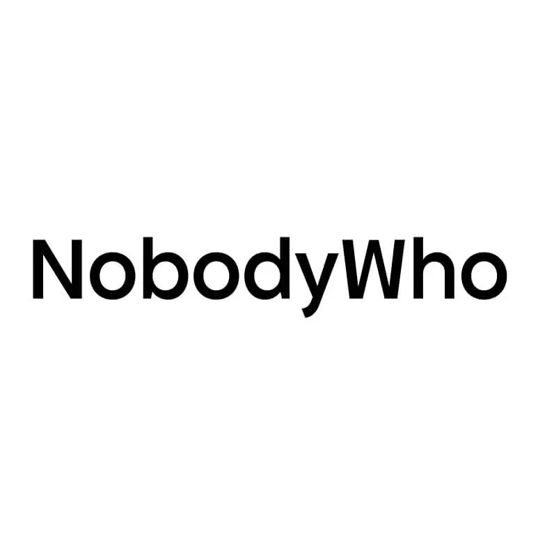 NobodyWho