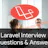 Laravel Interview Questions