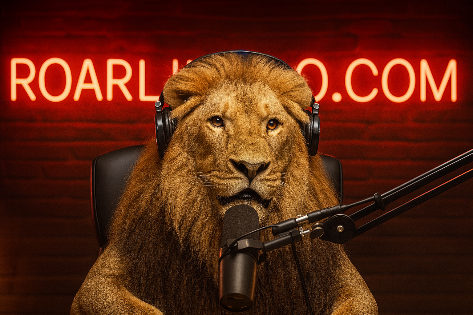 RoarLingo