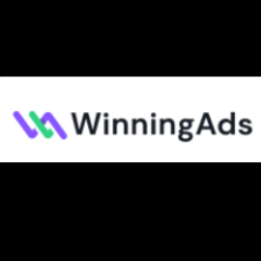 WinningAds Best AI t... logo