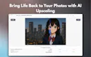 SuperResolution macos
