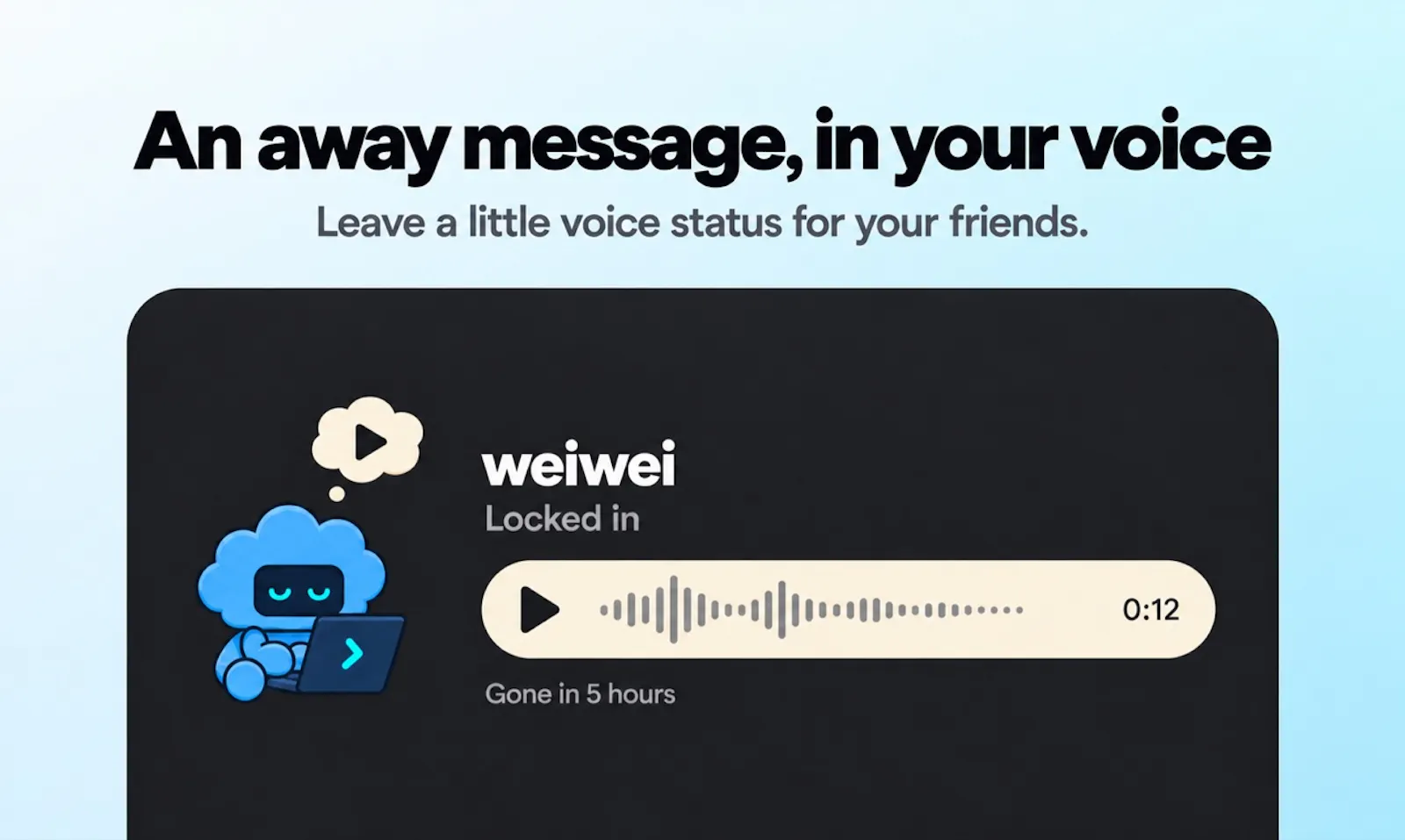 Die With Me screenshot 2