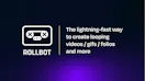 RollBot