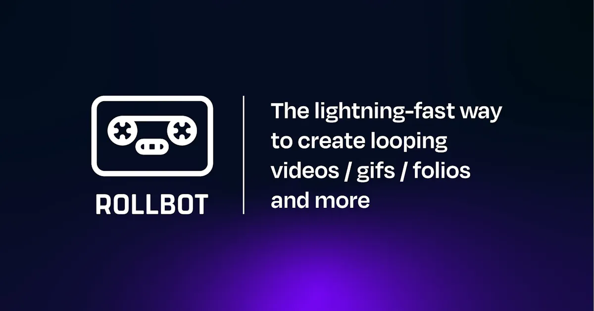 RollBot