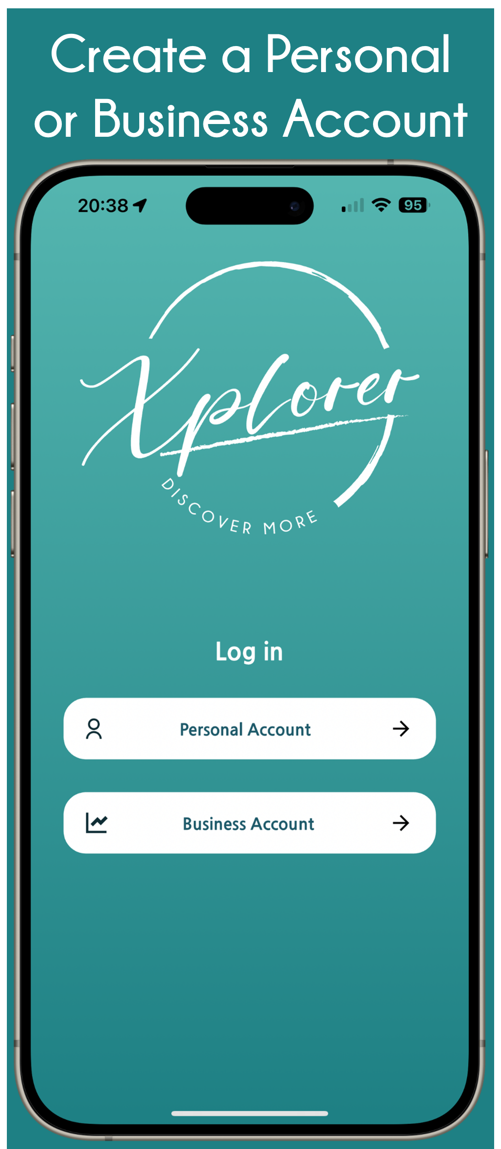 Xplorer uygulaması media 2