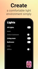 Ambee for Philips Hue Lights gallery image