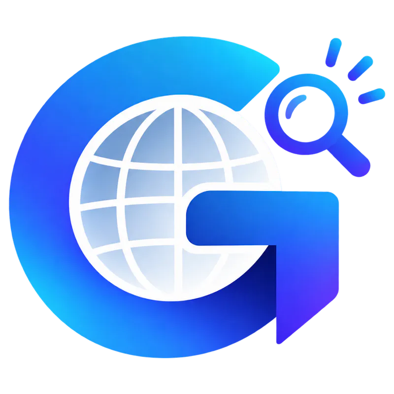 GeoVisible screenshot 1