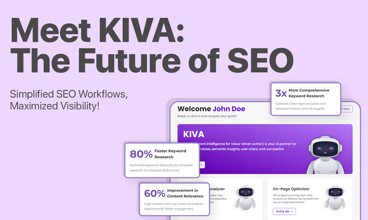 KIVA