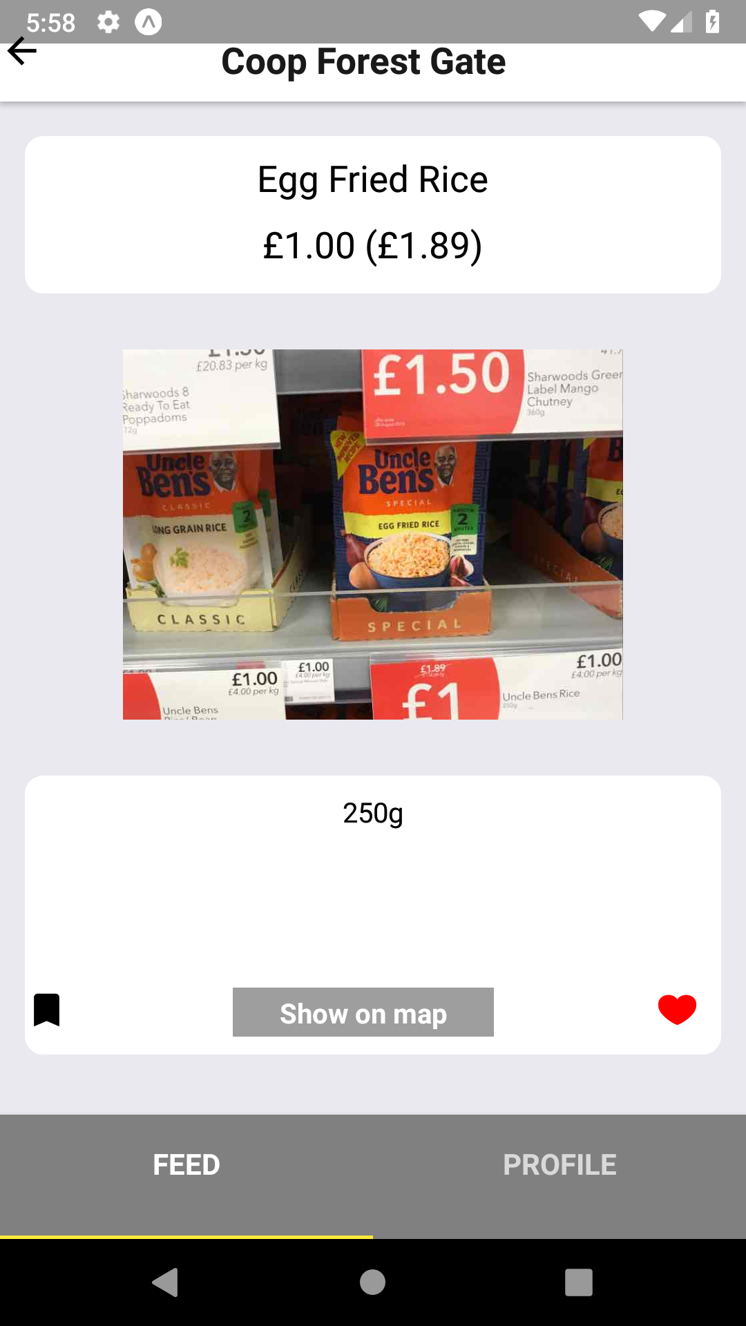 VA Commerce gallery image