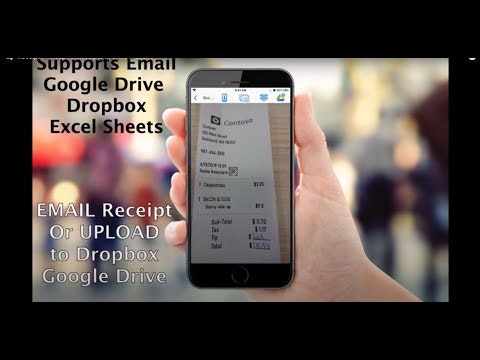 Receipts! gallery image